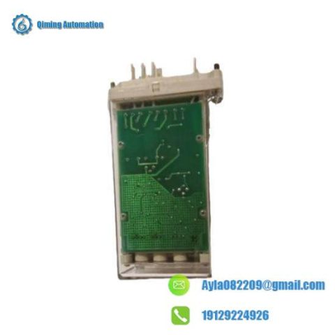 HARNESS RXKL-1 1MRX000-066-AA Time Delay Relay - A Precision Solution for Industry Control Systems