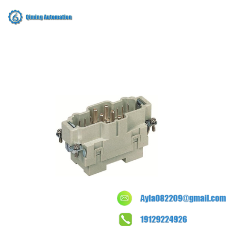 HARTING 9380182601 - New Factory Module for Industrial Automation