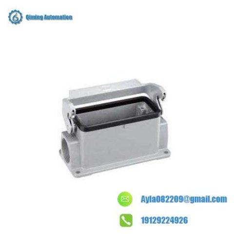 HARTING HAN 6B-asg1-LB-K-16 Short Delivery Time