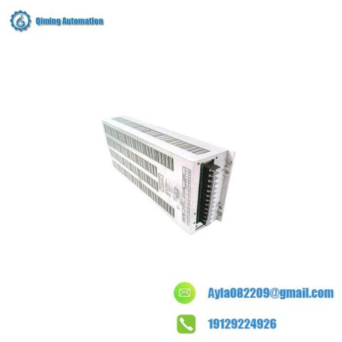 AB HBC65-Q7594, 80026-088-01 Power Supply