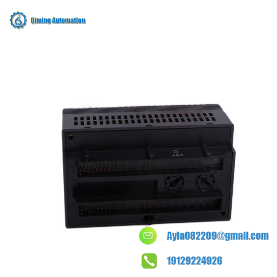 he693ibs100_ge_fanuc_1.png GE Fanuc HE693IBS100 - High-Performance Programmable Logic Controller