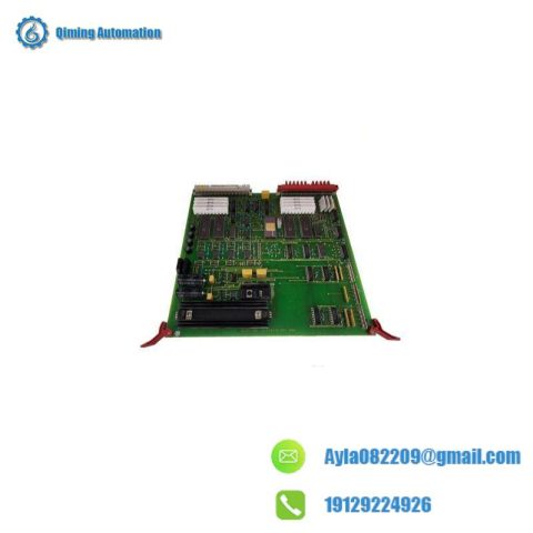 Heidelberg HDM-00.781.2107 Board: Precision Control Module