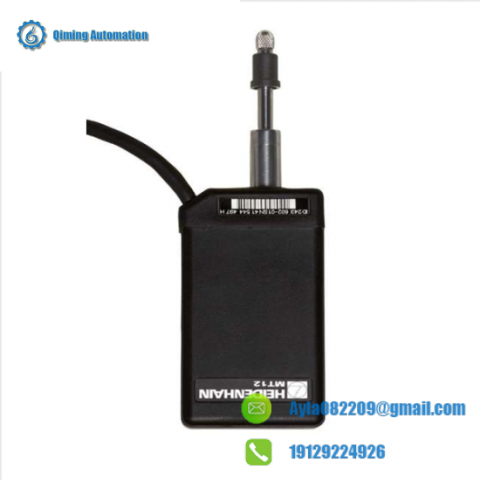 Heidenhain MT12W Digital Length Gauge Linear Encoder - Precision Measurement Solution
