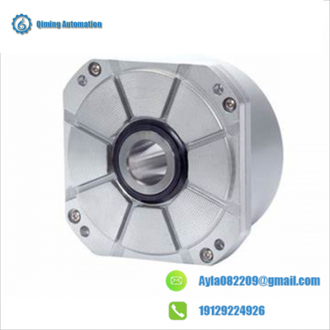 HEIDENHAIN RON 255-18000 Angle Encoders, Precision Motion Control Solutions