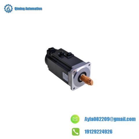 Mitsubishi Electric HG-KN73BJ-S100 Servo Motor: Precision Control, Efficient Performance