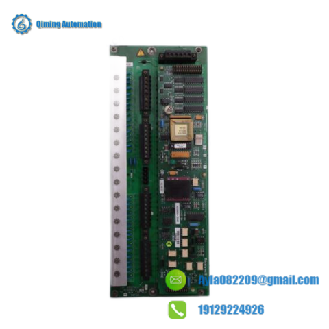 HIEE 200130R0002 - AF C094 AE02 Module, Advanced Industrial Automation