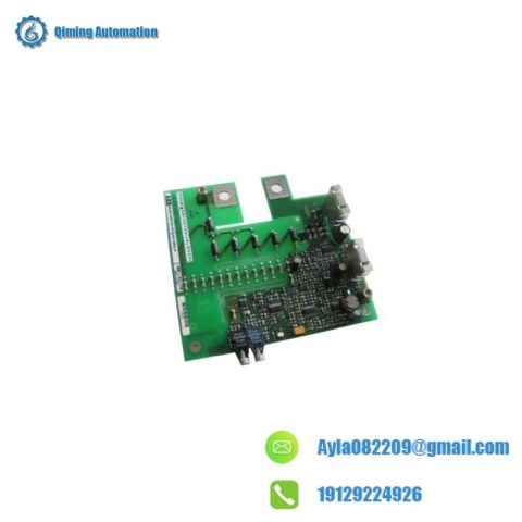 ABB HIEE305114R0001 UNS4684a-P,V.1 - Industrial PCB Board