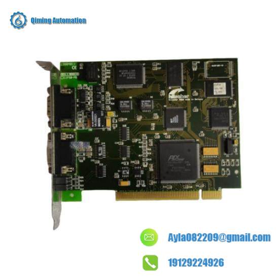 hilscher_cif-50-bsl-pb_communication_module.jpg Hilscher CIF-50-BSL-PB Industrial Communication Module, Advanced Networking Solutions