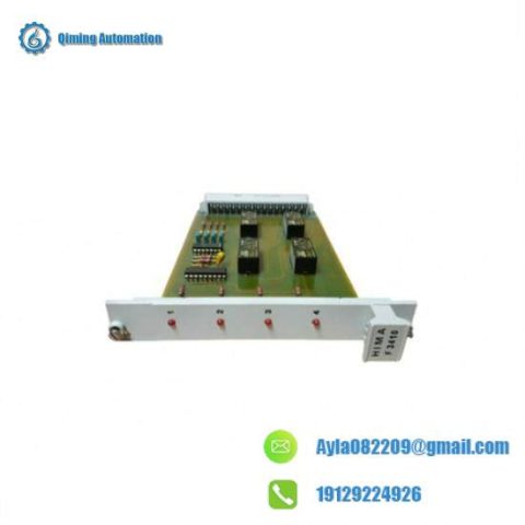 HIMA ELOPII Serial No. ELOPII Custom Processing Available