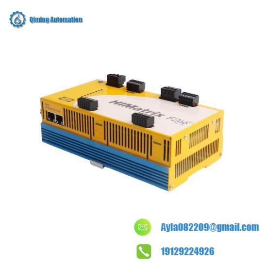 hima_elopii_4.jpg HIMA ELOPII Serial No. ELOPII Custom Processing Available