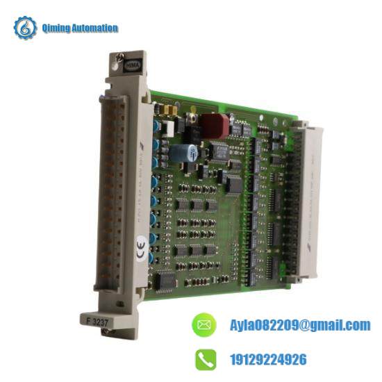 hima_f3237_984323702_1.jpg HIMA F3237 984323702 - 16-Channel Digital Output Module