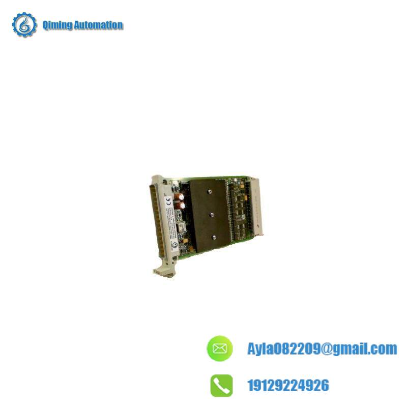 hima_f3334_module_digital_output.jpg HIMA F3334 Module: Digital Output Specialist, for Industrial Control Systems