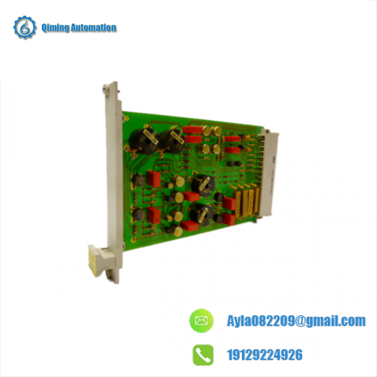 hima_f4302_digital_output_module.png HIMA F4302 - Digital Output Module, High Precision Control Solutions