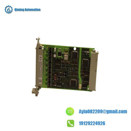 hima_f6217_8-channel_analog_input_module.jpg HIMA F6217 - 8-Channel Analog Input Module, PLC, HIMA