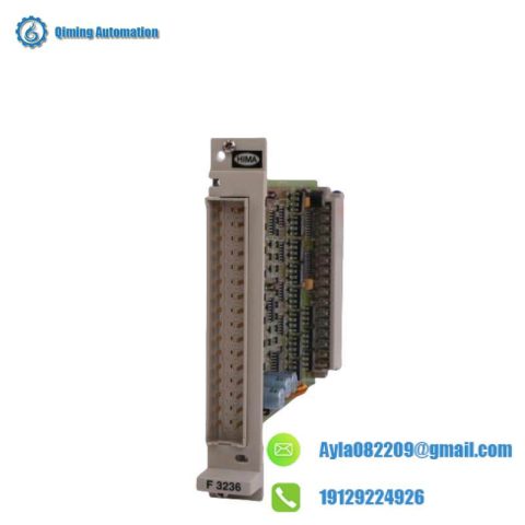 HIMA F7533 Digital Output Module for Industrial Control Systems