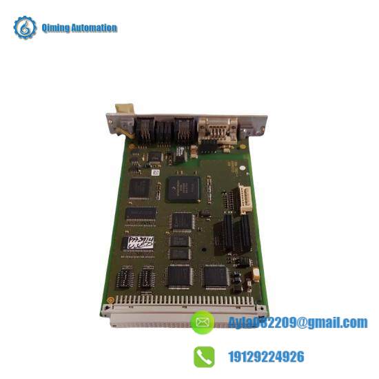hima_f8627x_himatrix_f8627x_ethernet_communication_module.jpg Hima F8627X Himatrix Ethernet Communication Module