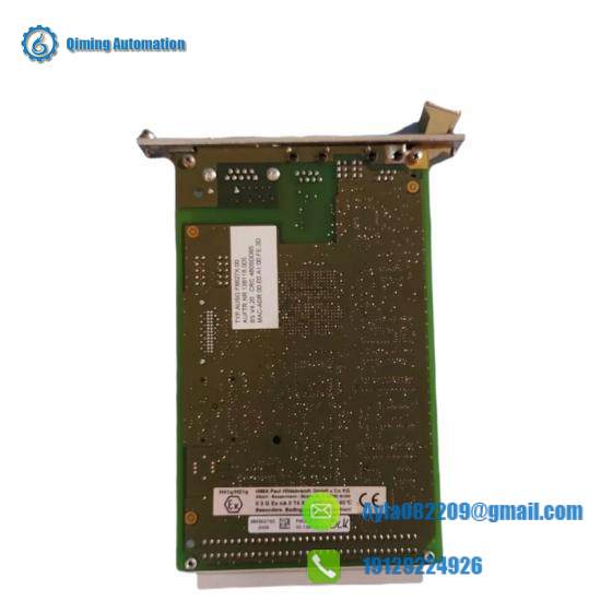 hima_f8627x_himatrix_f8627x_ethernet_communication_module_1.jpg Hima F8627X Himatrix Ethernet Communication Module
