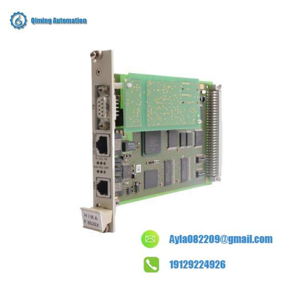 hima_f8628x_1.jpg HIMA F8628X Custom Processing Module for Industrial Control Systems