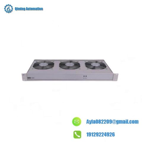 HIMA K9203 Ethernet Communication Module, Reliable Industrial Networking Solution