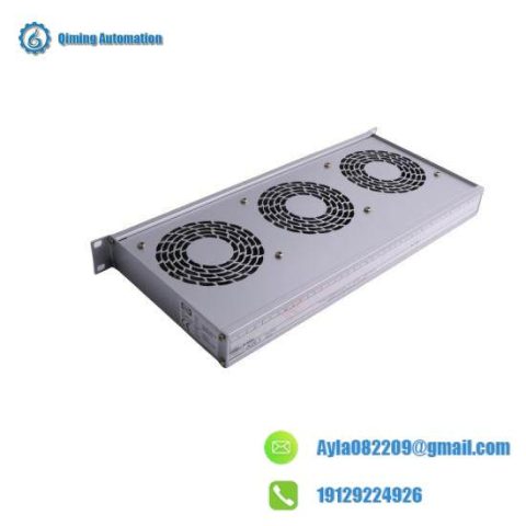 Hima K9203 Himatrix K9203 Fan Module - Advanced Industrial Control Solution