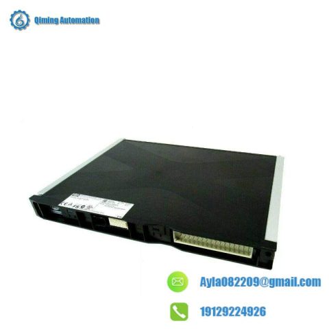 HIMA X-DO-12-01 Relay Output Module: Advanced Control for Industrial Automation