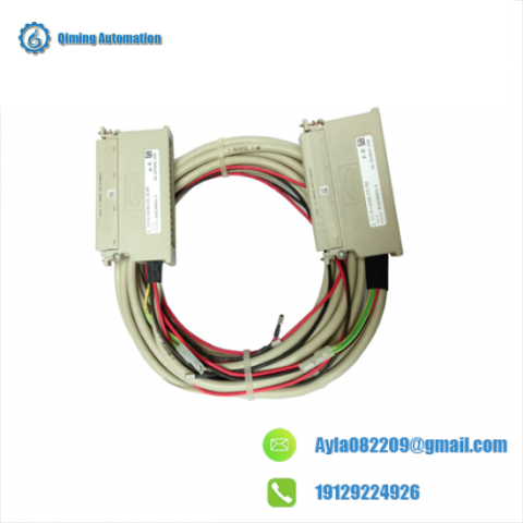 HIMA Z7116/3236/C5 Connection Module, High Performance Control Solution