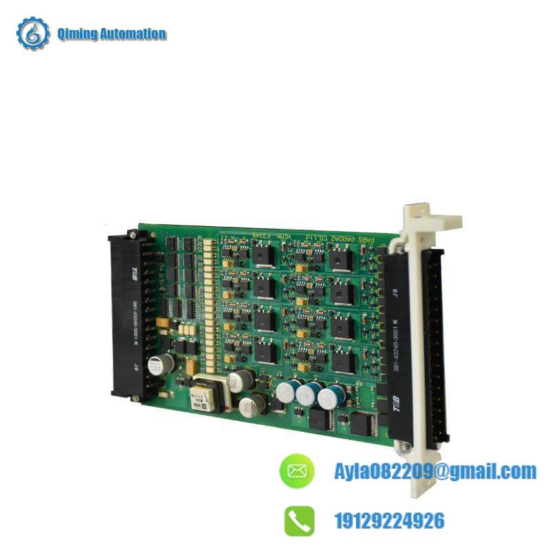 hima_z7128_2.jpg HIMA Z7128 Communication Module, High Performance Control Solutions