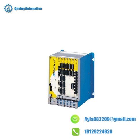HIMA Z7149 Industrial Control Module