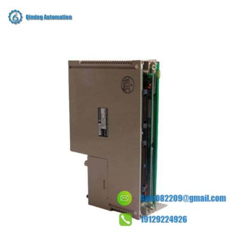 Hitachi TD000A - Advanced Industrial Control Module