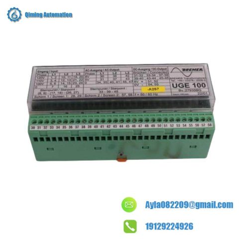 Hitachi 06B20-6533 TD000A Module - Precision Control Solutions
