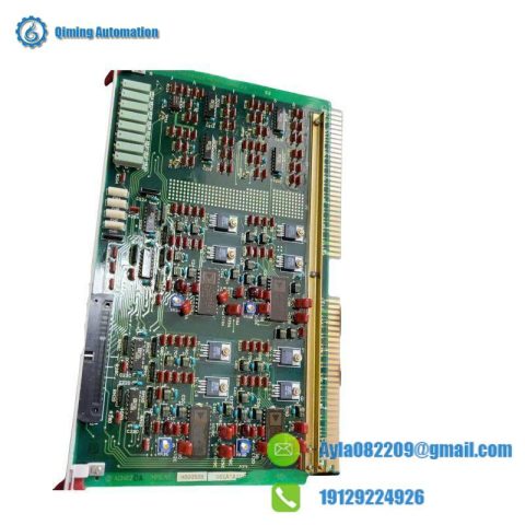HITACHI AEH020A DCS Card: Advanced Process Control Module