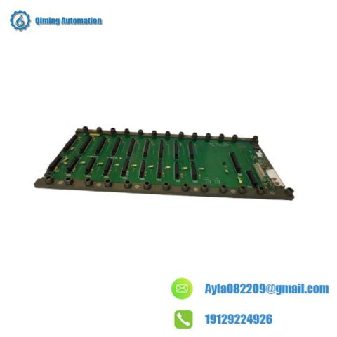 HITACHI BSU09H Basic Base: Reliable Automation Foundation