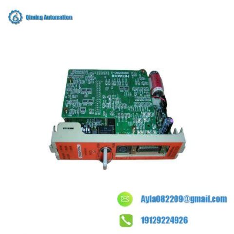 HITACHI CPU22-02HC 33029590-2 Programmable Logic Controller