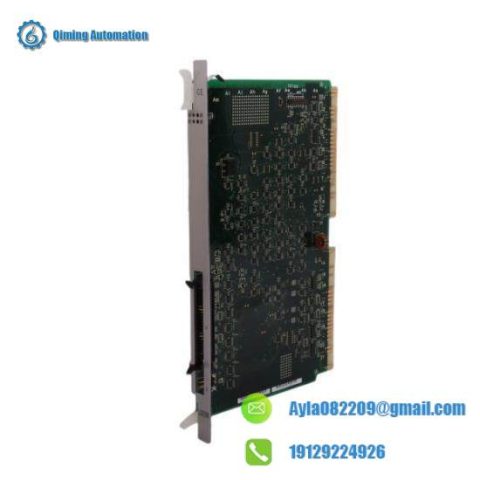 HITACHI LCE250B DCS Spare Parts System Module