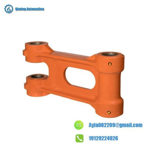 HITACHI LINK-H LINKS FOR EXCAVATORS: Excavator Attachments, Hydraulic Connectors