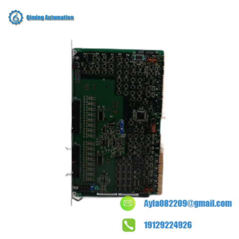 Hitachi LPA220A System Module DCS Spare Parts