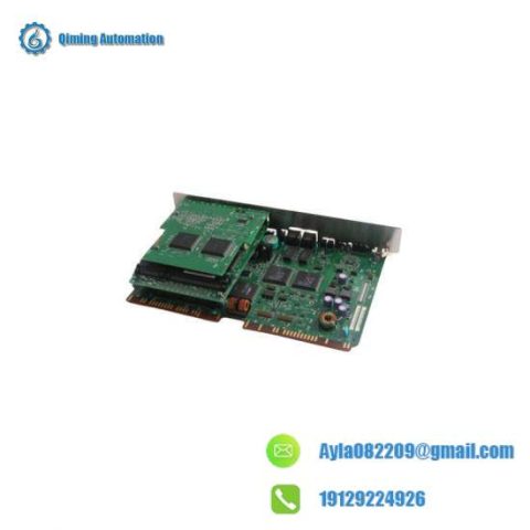 HITACHI LPU100H Control Card: Industrial Automation Solution
