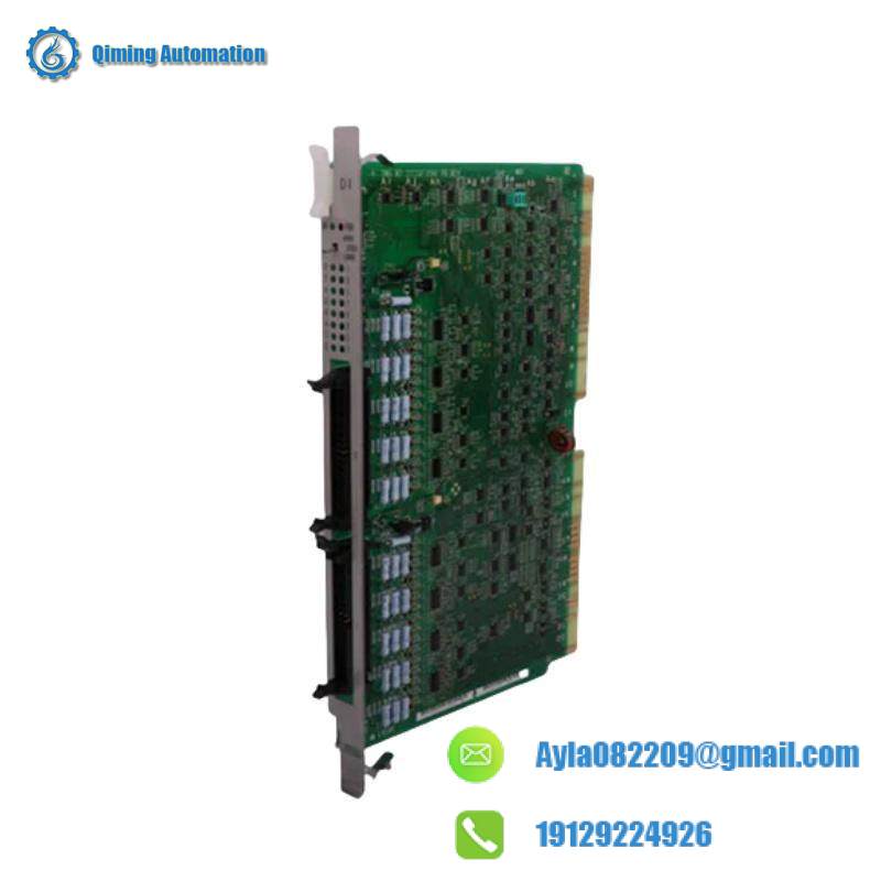 hitachi_lya250a_controller_module-1.jpg Hitachi Lya250A Controller Module: Industrial Automation Excellence