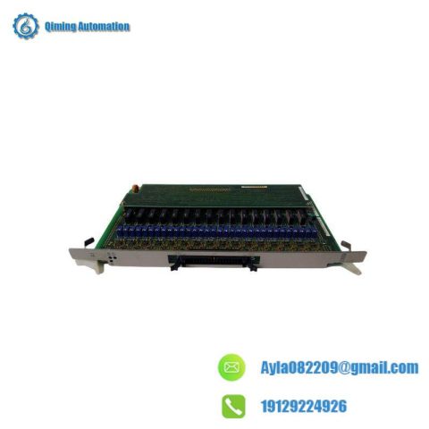 HITACHI LYD000A Input Module: Advanced Control Solution for Industrial Applications