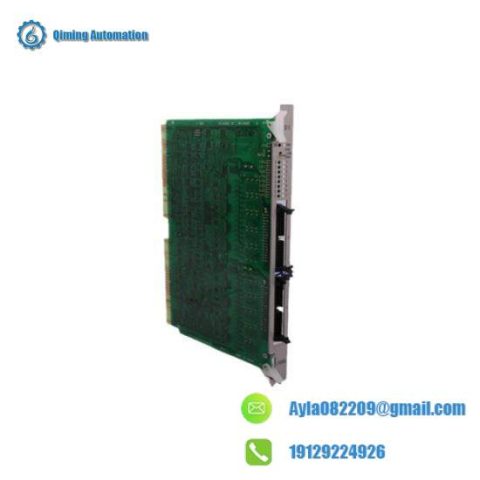 HITACHI LYD000A Industrial Control Module, Advanced Automation Solutions