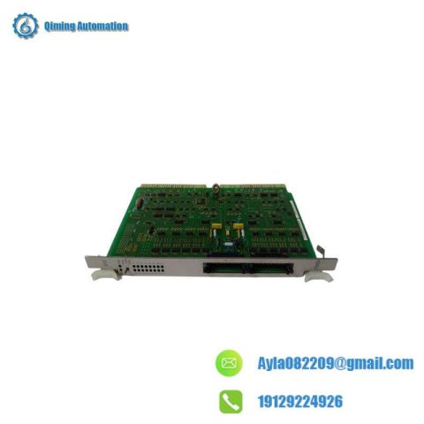 HITACHI LYD105A Digital Control Module