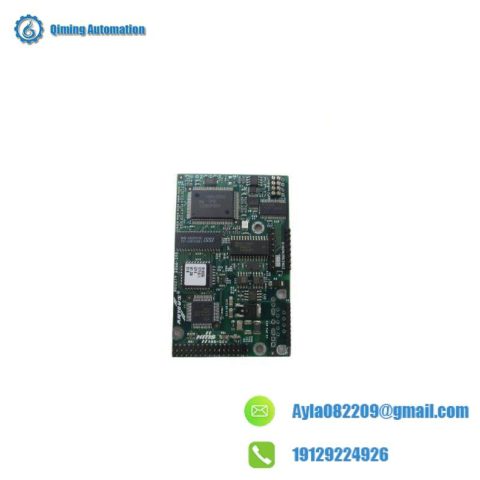 HMS M00279: 3266-140 Anybus Control Card Module - Industrial Automation & Connectivity