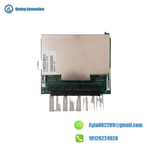 Honeywell 900A16-0106 Analog Input Module, Advanced Industrial Control Solution