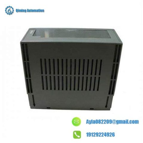 HOLLiAS FM148A DCS Control System Module