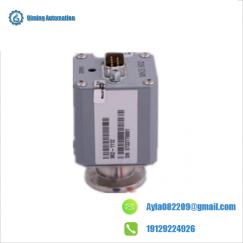 HOLLiAS SM520 Transient Data Interface: Industrial Control Module