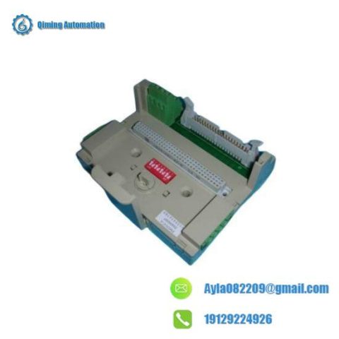 HollySys FM131-C-A Automation Modules: Advanced Control Solutions