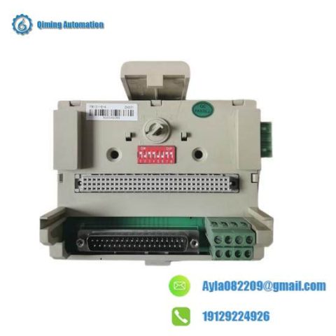 HOLLYSYS FM131E Automation Modules: Reliable Industrial Control Solutions