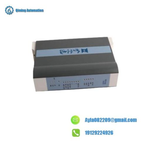 HollySys FM146A Modular - Advanced Industrial Control System, PLC Technology, Customizable Modules