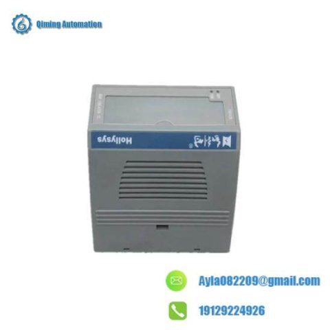 Hollysys FM148A Digital Control System Module