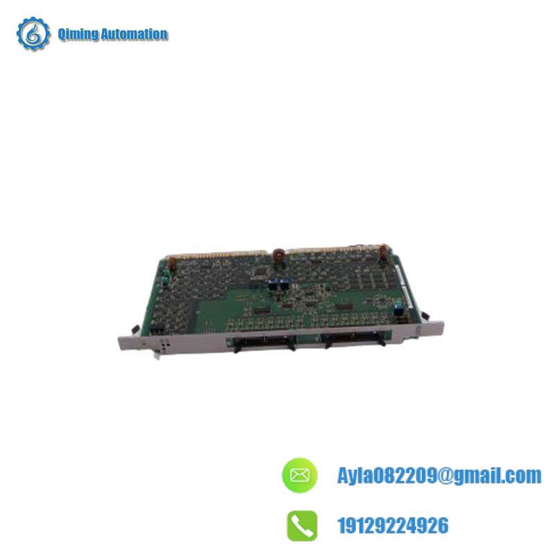 hollysys_fm148r_analog_input_module.jpg Hollysys FM148R: High-Performance Analog Input Module, PLC Subcategory